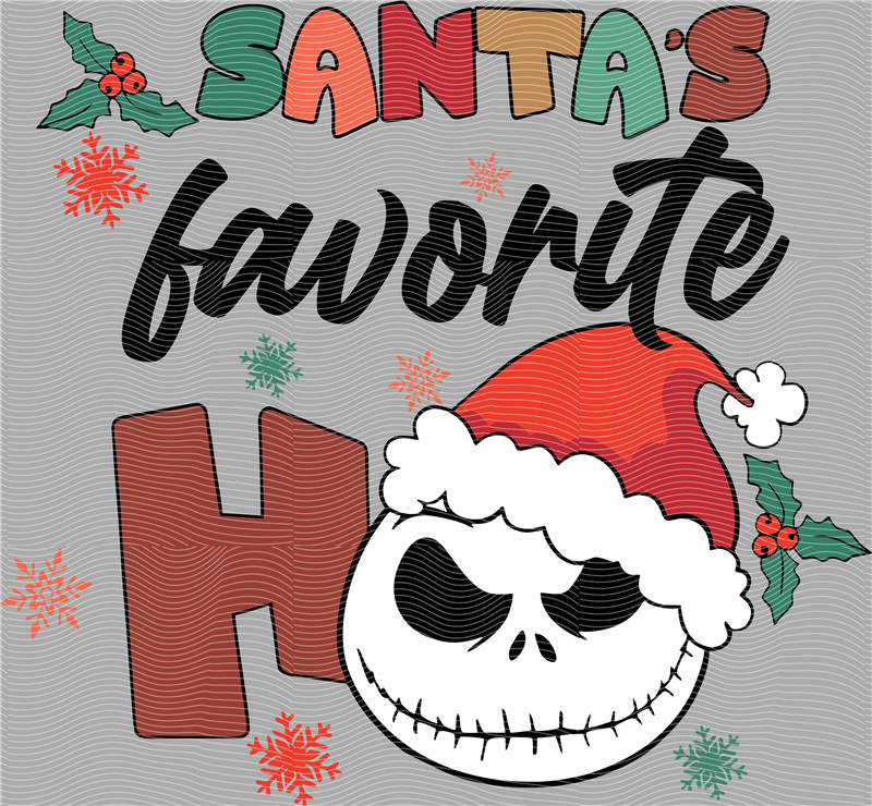 Christmas-G 263